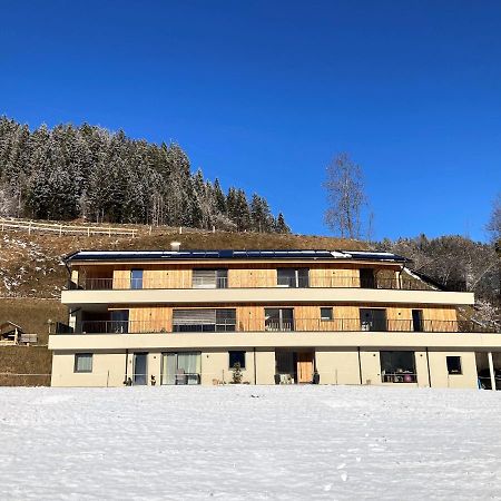 Appartement Heimatliebe Шладминг Экстерьер фото