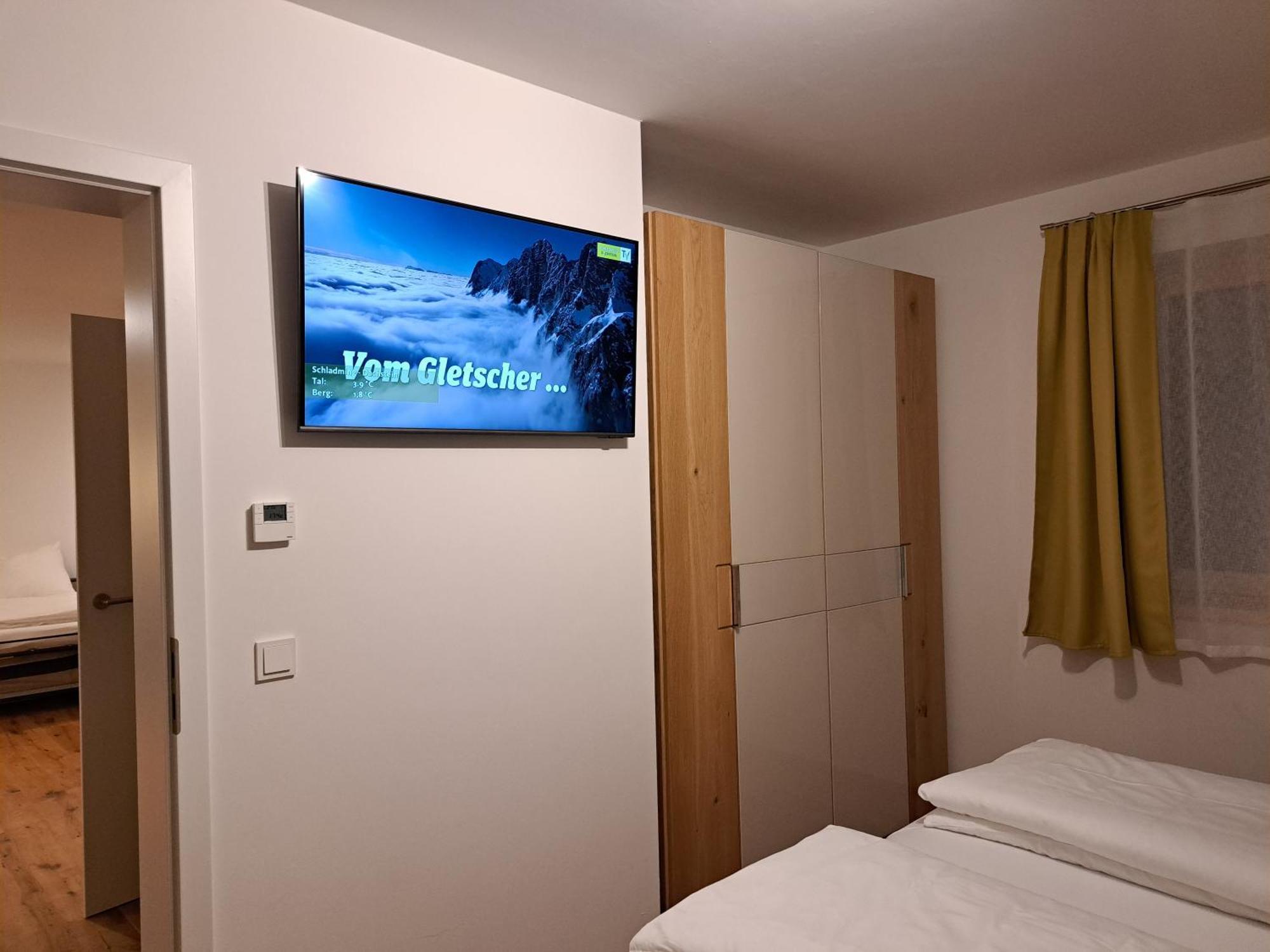 Appartement Heimatliebe Шладминг Экстерьер фото